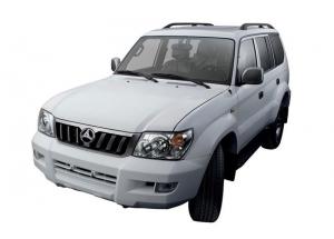 BAW Luba S100